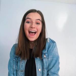 Meet your Posher, Grace